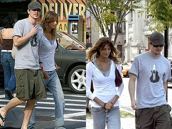 Beautiful Model Daria Werbowy's Dating: Left Modelling for her